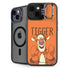 Disney Winnie the Pooh Tigget Portrait iPhone 15 Kickstand Case
